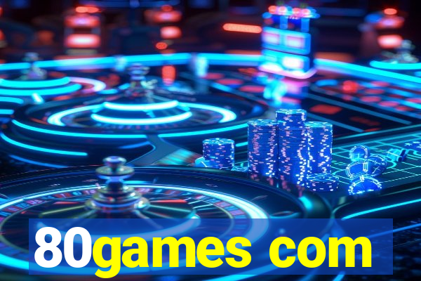 80games com